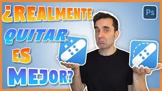 ⭐ ¿REALMENTE es mejor QUITAR que el PINCEL CORRECTOR PUNTUAL? 🤔