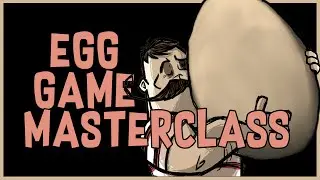 Demon's Egg Game Masterclass | How to Become a Pro in this Don't Starve Together Minigame