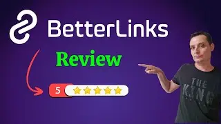 🔥 BetterLinks Review – The Best WordPress Link Shortener Plugin
