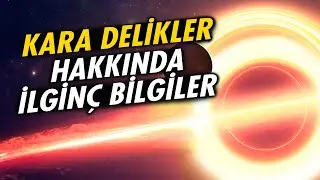 Kara Delikler Hakkında 6 Şaşırtıcı Bilgi 