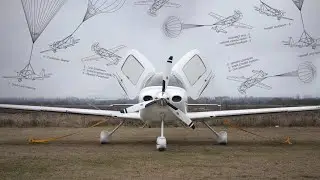Cirrus SR22 - Dignity born out of a disadvantage