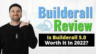 Builderall Review 2022 🥶 Is Builderall 5.0 Worth It?