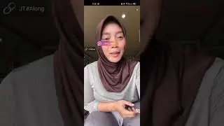 BIGO LIVE HOT JILBAB GYM BIAR SEHAT