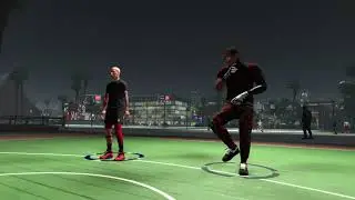 Nba2k21 montage no zen needed