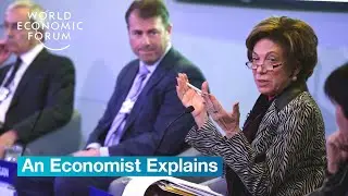 Why Do Women Get Paid Less? | An Economist Explains
