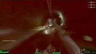 Left 4 Dead Sewer Footage