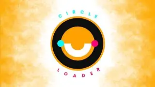 CSS Circle Loader | Web Workflow