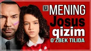 Mening josus qizim kino o‘zbek tilida tarjima kino