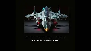 Nemesis 2 Intro Remade with AI Generated Images