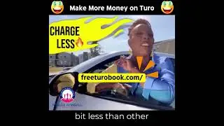 Make More Money on Turo