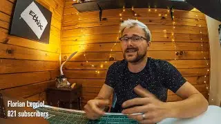 THANKS  !!!! Florian LE PRIOL- FPV Pilots You NEED To Know - France