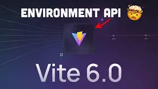 Vite 6 is a Game-Changer for Web Development