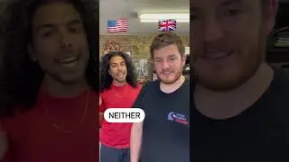 NEITHER Pronunciation UK vs USA
