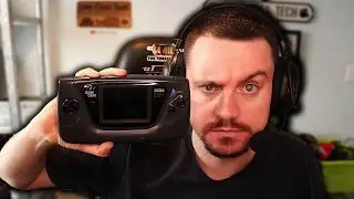 No Power GameGear - Let's Fix It! Joey Learns - S1:E03