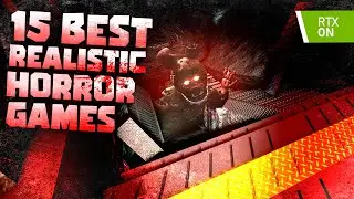 Top 15 Realistic Roblox Horror Games in 2022 - Part 3