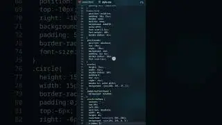 You should definitely try this !!!! HTML CSS project #htmlcssjs #htmlcssjavascript #webdesign