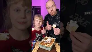 Тот самый смор из тик тока! Как вам? 🍡