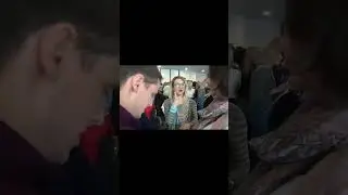 Пятый день для русскоязычной делегации после семинара UPW Тони Роббинса