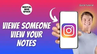 Can we know if someone viewed your Instagram notes