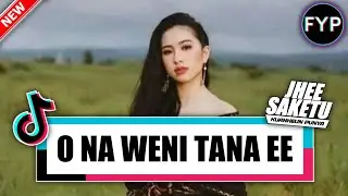 DJ O NA WENI TANA EE - ( AY KAJA X AMA DJAMI ) FYP 2023