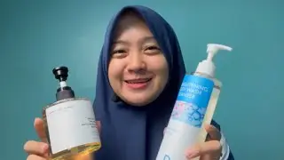 Rekomendasi 2 Body Wash Penghilang Jerawat Terbaik | Beneran Gak Sih? | Pherini dan Grace and Glow