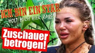 Dschungelcamp 2024: KIM BELÜGT die ZUSCHAUER?!