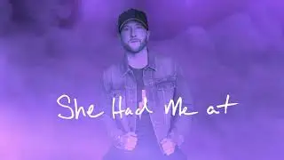 Cole Swindell - She Had Me At Heads Carolina (Audio)