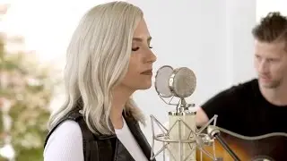 Champion // Bryan & Katie Torwalt // New Song Cafe