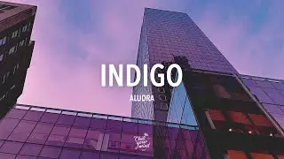 Aludra - Indigo