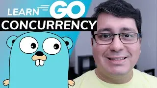 Learning Golang: Concurrency Pattern Pipeline