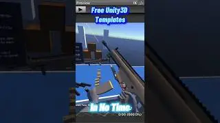 Unity3D Free Assets - VR Interaction Framework. 100+ Unity Assets Giveaway.  