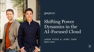 Shifting Power Dynamics in AI-Focused Cloud
