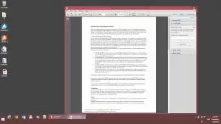 Convert to PDF with novaPDF 8