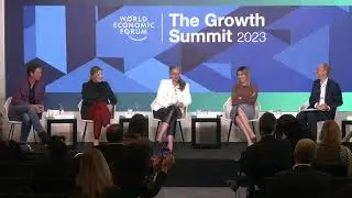 The Future of Migration