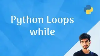 Iterating using While Loop | Syntax