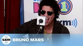 Bruno Mars - 