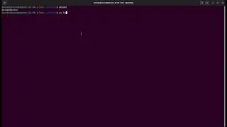 How to Switch User in Ubuntu 22.04.1 LTS Terminal