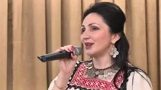 Концерт удмуртского землячества в Москве, 6 апреля 2019