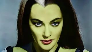 The Untold Truth Of Yvonne De Carlo