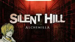 Silent Hill Alchemilla - Silent Archives Live