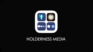 How to use external gear with Holderness FX apps + Apogee Jam