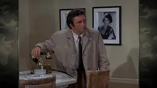 Columbo & Mash MeTV Promo (HD)