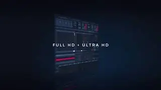 HUD UI Screens