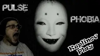 Pulse Phobia Прохождение ► СКРИМЕРЫЫЫЫЫЫ! ► ИНДИ-ХОРРОР