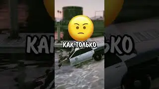 😨ВЫ НЕ ЗНАЛИ ЭТОГО В ГТА5!