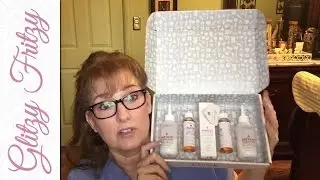 ESalon Hair Color Review & Demo