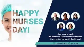 International Nurses Day Celebrations