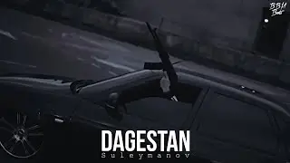 Suleymanov - Dagestan