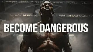 BECOME DANGEROUS I Compilation - Coach Pain's Best Motivational Speeches of All Time