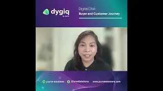 Digital DNA ep2 - The Buyer and Customer Journey